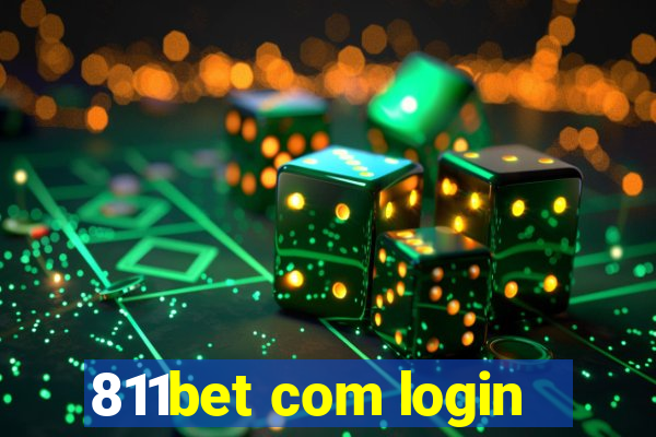 811bet com login